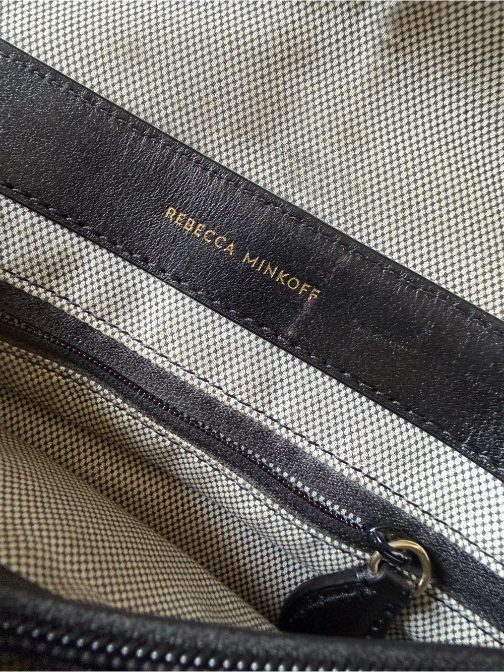 Rebecca Minkoff Edie quilted leather purse - Picture 9 of 16